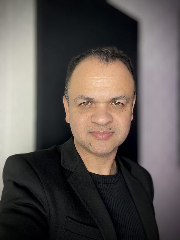 Vandinei Silva, criador do método EEADP®